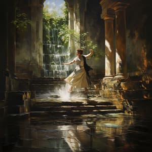 Flujo De Armonía: Aguas Rítmicas - Varias frecuencias