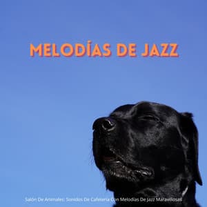 Salón De Animales: Sonidos De Cafetería Con Melodías De Jazz Maravillosas - Lista de reproducción de café vintage