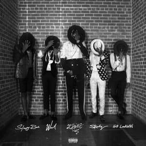 No Face No Case - T.R.U.