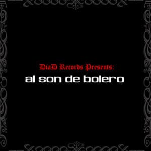 Al Son de Bolero - Olga Guillot