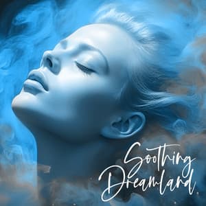 Soothing Dreamland: Calm Music for Insomnia Relief, Best Sleeping Music - Deep Sleep Hypnosis Masters