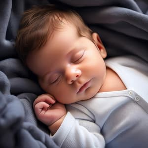 Relajación Nocturna Del Bebé Con Música Lofi - Música de la naturaleza Canciones de la naturaleza