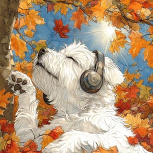 ワンちゃんのための和やかなローファイビート - Dog Sleep Academy