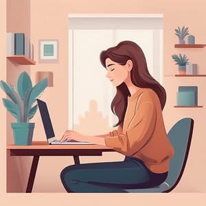 Ritmos De Estudio: Música Para Una Mente Clara - El Tiempo Central