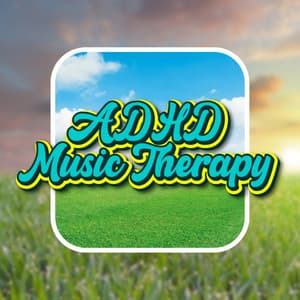 Chill Jazzy Hip Hop Lofi For ADHD Control Focus & Concentration - ADHD Music Therapy