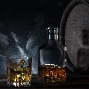 Strings & Whiskey: An Evening of Blues and Smooth Jazz Vibes - Norman Coolin
