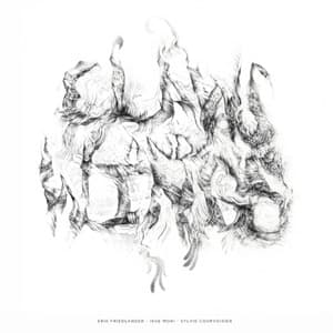 Claws and Wings - Erik Friedlander