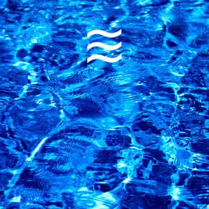 Soothing Noises of The ocean for Calm - Yoga Stretching