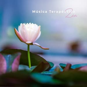 Música Terapéutica Zen: Relajación, Meditación, Masajes, Spa, Cambio de Estrés, Estudio o Sueño - Academia de Meditação Buddha