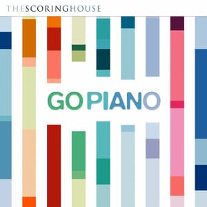 Go Piano - Robert White