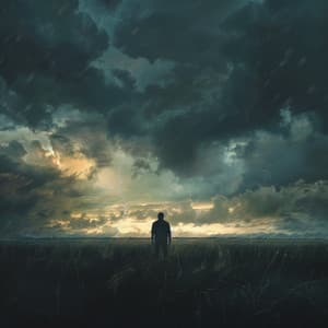 Ecos De Lluvia: Flujos Melódicos - Olvidara