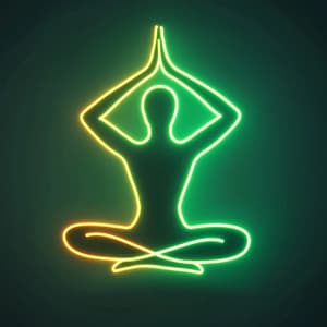 Hip Hop Meditation Melodies for Focus - Binaural Beat Brainwave Subliminal Systems