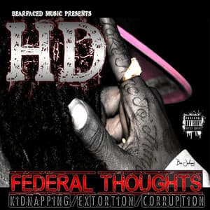 Federal Thoughts - HD