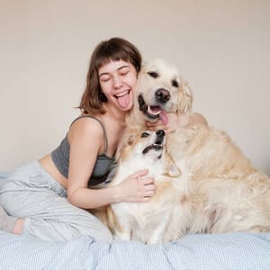 Music for The Relaxing Puppy - Calming for Dogs