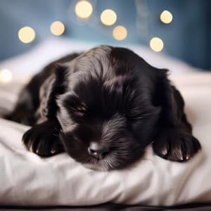 Melodías Caninas: Música Para Perros - Ondas Alfa Colectivo