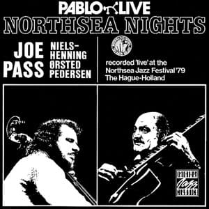 Northsea Nights - Joe Pass