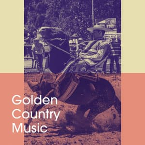 Golden Country Music - Country Kings