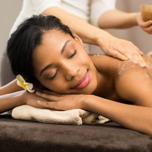 Nature Bird Sanctuary: Calming Water and Ambient Tones for Spa - Bird Song Lullabies