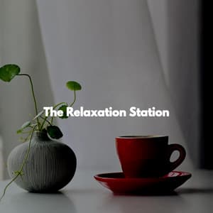 The Relaxation Station - Jazz Ambiental para Hoteles