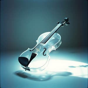 Silent Pain - Violin Music