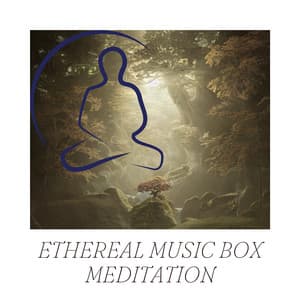 Ethereal Music Box Meditation - Music Box Meditation