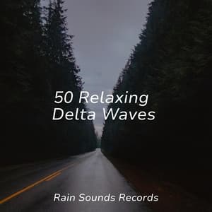 50 Relaxing Delta Waves - Yoga Music