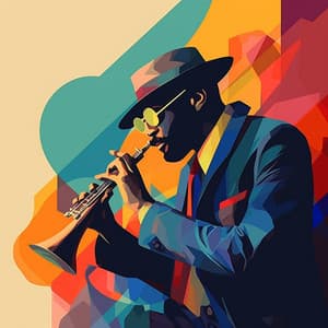 Classic Jazz Music: Timeless Standards Harmony - Friday Morning Jazz Chillout