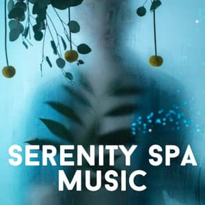 Serenity Spa Music - Yoga Sounds