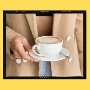 Music for Tokyo Coffee Bars - Smooth Jazz