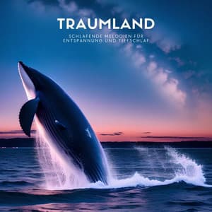 Traumland: Schlafende Melodien für Entspannung und Tiefschlaf - Schlaflieder