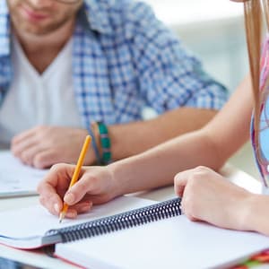 Rainy Piano Notes: Study Session Serenity - Rain and Thunder Sounds