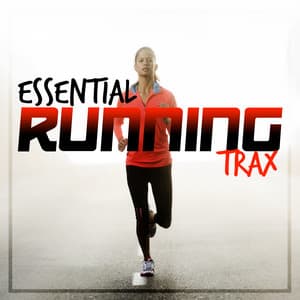 Essential Running Trax - Running Music Academy