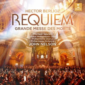 Berlioz: Requiem - Hector Berlioz