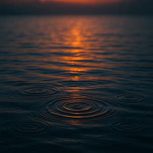 7 Levels: Drift Off Water - Sea Waves Sounds