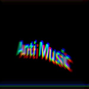 Anti Music Berceuse - Darkwave Society