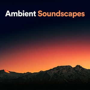 Ambient Soundscapes - Lounge Music Café