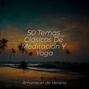 50 Temas Clásicos De Meditación Y Yoga - Chakra Balancing Sound Therapy