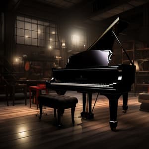 Calm Nights: Baby Sleep Music from Jazz Piano - Lullaby Maestro