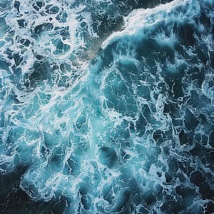 Relajación Oceánica: Sonidos Relajantes Del Mar Para La Calma - Olas de relax