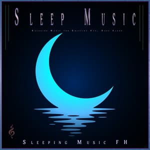 Sleep Music: Relaxing Music for Drifting Off, Deep Sleep - Ambient Sleep Music