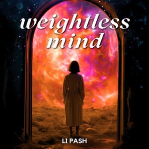 Weightless Mind: Light Beyond Thoughts - Li Pash