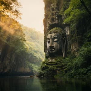 Overcome Fear with Buddha - Olivia Zen