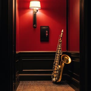 Tranquil Tunes - The Elevator Music Jazz Trio