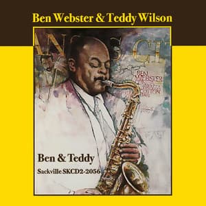 Ben & Teddy - Ben Webster