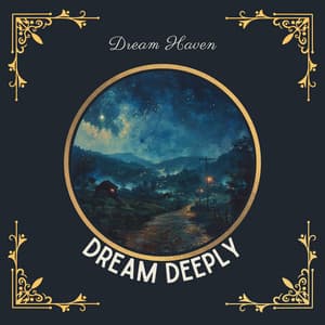 Dream Deeply - Dream Haven