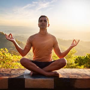 Música Orquestal Profunda Para Yoga Espiritual - Hugo Rodriguez