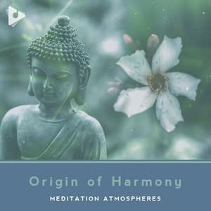 Origin Of Harmony - Meditation ASMR