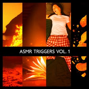 ASMR Triggers vol. 1 - ASMRland