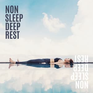 Non Sleep Deep Rest - Namaste Healing Yoga