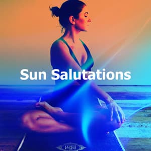 Sun Salutations - Yoga Hatha